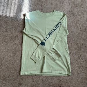 Carhartt long sleeve